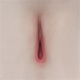 J-cute AGD19 萌咲 可愛い ラブドール ツインテール 137cm バスト平 シリコン セックス人形