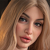 FANREAL Bellona 欧米風 ラブドール166cm Jカップ 巨乳 ROS口開閉機能付 セックス ドール フルシリコン製