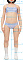 133cm バスト平