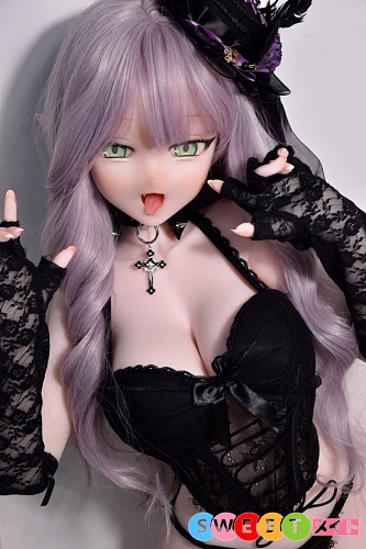 ElsaBabe エルフラブドール 美少女 佐倉穂乃花 RAD013 140cm Fカップ 巨乳 アニメエロドール フルシリコン製