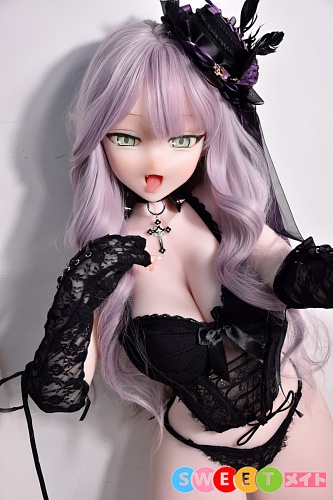 ElsaBabe エルフラブドール 美少女 佐倉穂乃花 RAD013 140cm Fカップ 巨乳 アニメエロドール フルシリコン製