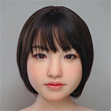 J-cute AGD02 紬 甘い笑顔 ラブドール 癒し系のお姉さん 149cm バスト平 フルシリコン sexdoll 軽量