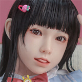 My Loli Waifu #64B Nanami 癒し系田舎美少女 ラブドール 150cm Cカップ フルシリコン セックスドール