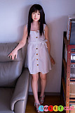シリコン リアルラブドール かわいい J-cute 149cm バスト平 美郁