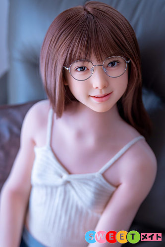 J-cute AGD02 紬 甘い笑顔 ラブドール 癒し系のお姉さん 149cm バスト平 フルシリコン sexdoll 軽量