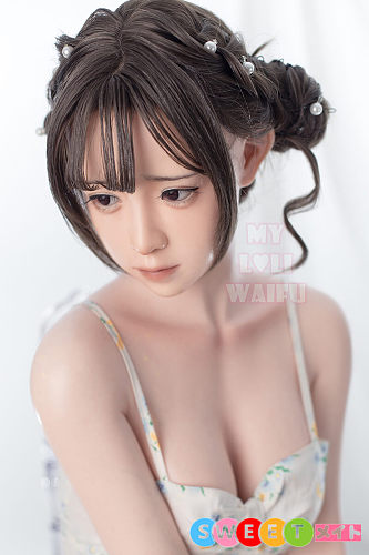 My Loli Waifu #64B Nanami 癒し系田舎美少女 ラブドール 150cm Cカップ フルシリコン セックスドール