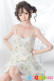 シリコン sexドール MyLoliWaifu 150cm ゆるふわ系田園少女 Nanami 黒髪