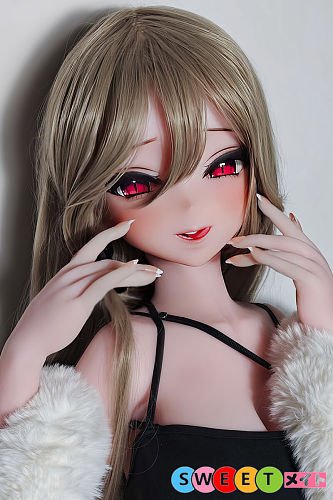 ElsaBabe RAD049 风间红叶 アニメ ダッチワイフ エロく舌を出すお姉さん 148cm L胸 フルシリコン エロドール