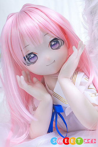 MW Girl 魔物姫 艾莉亚 アニメ リアルドール 天使系癒し美少女 85cm バスト中 普乳 ソフトビニール製頭部 シリコンボディ 小型セックスドール ミニ