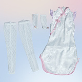 MW Girl 魔物姫 艾莉亚 アニメ リアルドール 天使系癒し美少女 85cm バスト中 普乳 ソフトビニール製頭部 シリコンボディ 小型セックスドール ミニ