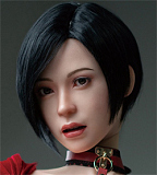 Game Lady No.33_1 中華風 エロドール 春麗コスプレ 169cm Fカップ シリコン アダルトドール 高級 筋肉質な脚