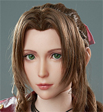 Game Lady No.33_1 中華風 エロドール 春麗コスプレ 169cm Fカップ シリコン アダルトドール 高級 筋肉質な脚