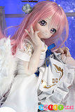 アニメ ラブドール コスプレ かわいい美少女 MWGirl魔物姫 85cmミニ 艾莉亚 小型 美乳