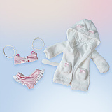 MW Girl 魔物姫 艾莉亚 アニメ リアルドール 天使系癒し美少女 85cm バスト中 普乳 ソフトビニール製頭部 シリコンボディ 小型セックスドール ミニ