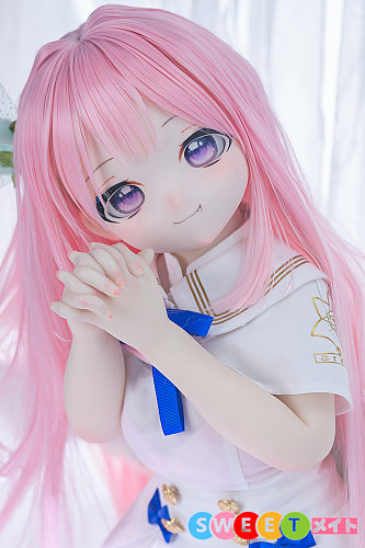 MW Girl 魔物姫 艾莉亚 アニメ リアルドール 天使系癒し美少女 85cm バスト中 普乳 ソフトビニール製頭部 シリコンボディ 小型セックスドール ミニ