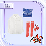 魔族人形 MOZU DOLL ラブドール 121cmボディ用 衣装単品 宣伝画像と同じ制服通販