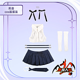 魔族人形 MOZU DOLL ラブドール 121cmボディ用 衣装単品 宣伝画像と同じ制服通販