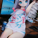魔族人形 MOZU DOLL ラブドール 121cmボディ用 衣装単品 宣伝画像と同じ制服通販