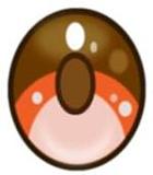 ElsaBabe 巨乳エロアニメ 瞑り目 RAD054 莓谷恋 ダッチワイフ 魅惑狐娘 140cm Fカップ フルシリコン