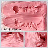 rzr doll 人造人 楚儿 色気たっぷりの美少女 エロドール 160cm Dカップ No.23 シリコン アダルトドール 最高級 膣前庭構造&乳腺構造あり