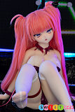 アニメ ダッチドール 115cm美少女 MWGirl魔物姫 かわいい 巨乳 18禁プレイ 莉露姆 シリコン