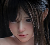 蛍火日記 西风 ラブドール 貧乳 151cm Aカップ シリコン製 清楚感溢れる極上美少女 エロ人形 超リアル塗装