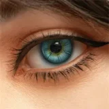 Real Lady S42 普乳 秘書 成人性愛 欧米風 ラブドール 超リアルメイク付き 170cm Cカップ シリコン製 ダッチワイフ