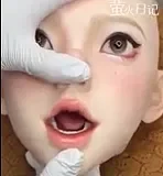 蛍火日記 西风 ラブドール 貧乳 151cm Aカップ シリコン製 清楚感溢れる極上美少女 エロ人形 超リアル塗装