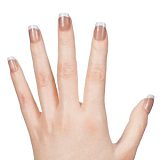 Real Lady S42 普乳 秘書 成人性愛 欧米風 ラブドール 超リアルメイク付き 170cm Cカップ シリコン製 ダッチワイフ