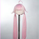 MW Girl 魔物姫 里奈 まん丸の目のかわいいアニメ美少女 セックスドール 70cm バスト小 フィギュア ソフトビニール製頭部 シリコンボディ 桃色のチャイナドレス