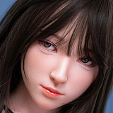 Real Lady R11 透明感のある童顔美少女 ラブドール 150cm Eカップ 普乳 sexdoll シリコン ROS口開閉機能付き