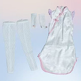 MW Girl 魔物姫 呆呆喵 笑顔が天真爛漫な猫耳アニメ美少女 ダッチワイフ 70cm バスト小 ミニ フィギュア ソフトビニール製頭部 シリコンボディ