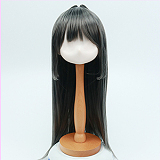 MW Girl 魔物姫 雪乃 JK制服美少女 エロ人形 アニメ 85cm ミニ バスト中 普乳 ソフトビニール製頭部 シリコンボディ 小型ラブドール かわいい系