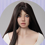 【元セクシー女優ローラコラボ 発売記念キャンペーン】MMXDOLL ラブドール 美少女 全商品10％OFF  二つ目ヘッド半額 6月25日迄 ヘッドとボディ自由に組み合わせ 高級 エロ ダッチワイフ フルシリコン製