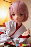 アニメ lovedoll 笑顔 シリコン オーラル BCDOLL 135cm 和服美少女 かわいい ラムコスプレ Dカップ
