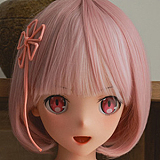 BCDOLL M02 ラム アニメ ラブドール 着物メイド 141cm Dカップ シリコン ダッチワイフ 和服姿の美少女