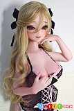 アニメ sexdoll 巨乳 シリコン Fカップ エッチな美少女 ElsaBabe 140cm RAD049风间红叶 金髪