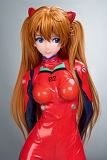 【先行販売 限量299体】FG-005 Asuka 式波・アスカ・ラングレー Cosplay 1/3 60cm 2.6kg SGD STUDIO&Man You ミニドール フィギュア Figure Doll 予約商品