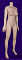 165cm Fカップ-B
