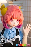 リアルドール アニメ系 126cm guavadoll セックスドール DM02 美人 エロ