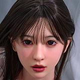 Irontech Doll 東方シリーズ T4ヘッド 水着姿の清純美少女 161cm Fカップ フルシリコン アダルトドール ROS-MAX機能付き