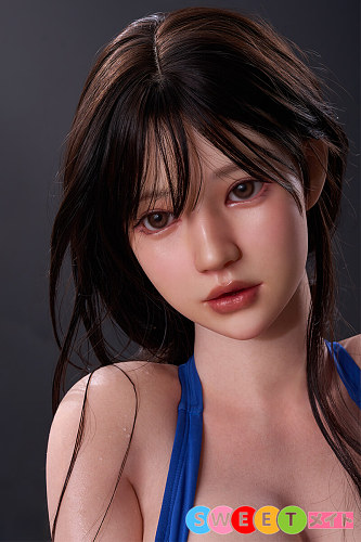 Irontech Doll 東方シリーズ 10%OFFキャンペーン 1月4日まで T4ヘッド 水着姿の清純美少女 161cm Fカップ フルシリコン アダルトドール ROS-MAX機能付き