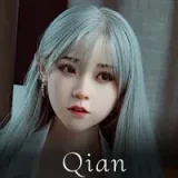 FANREAL Nora ダッチワイフ166cm Jカップ 巨乳 ROS口開閉機能付 透明感のある姉さん  セックス ドール フルシリコン製