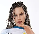 FANREAL Nora ダッチワイフ166cm Jカップ 巨乳 ROS口開閉機能付 透明感のある姉さん  セックス ドール フルシリコン製