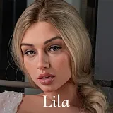 FANREAL Nora ダッチワイフ166cm Jカップ 巨乳 ROS口開閉機能付 透明感のある姉さん  セックス ドール フルシリコン製