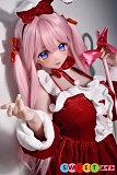 エロドール AHR029 伊月珊瑚 elsababe 148cm 等身大 アニメセックスドール