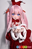 バニーラブドール アニメ系 AHR029 伊月珊瑚 148cm elsababe 可愛い