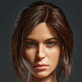 Game Lady 二つ目ヘッド無料 12％OFFキャンペーン 12月8日まで 165,000円割引相当 高級ダッチワイフ シリコン製 コスプレ ゲームキャラクター