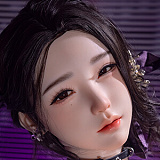 SHEDOLL 四月2.0 170cm Eカップ 普乳 ラブドール  巨尻 エロ シリコン製 アダルト 美少女 sex人形