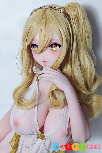 ElsaBabe RAD028 歌代汐里 アニメ ダッチワイフ 金髪美少女 148cm L胸 フルシリコン リアルラブドール エロ 二次元